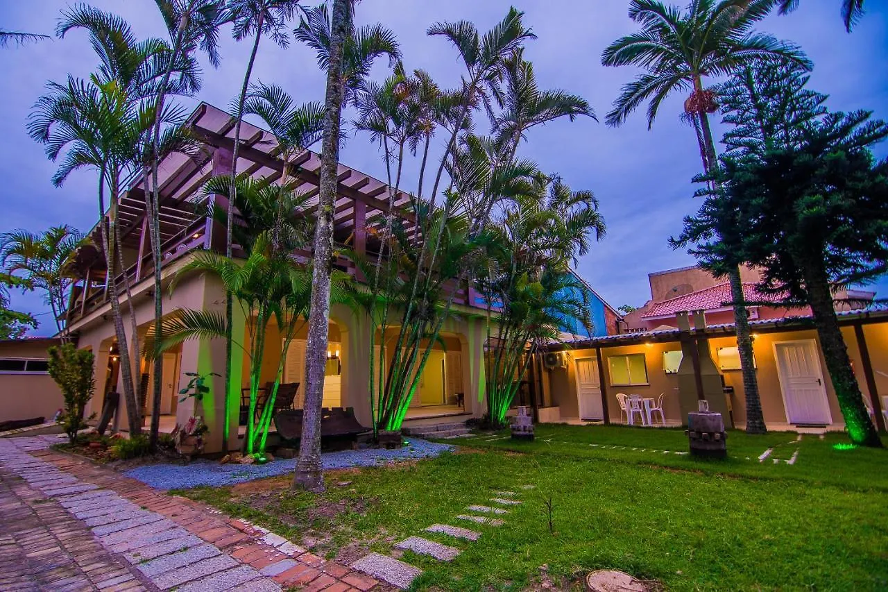 Pousada Garopasul Garopaba Hotel