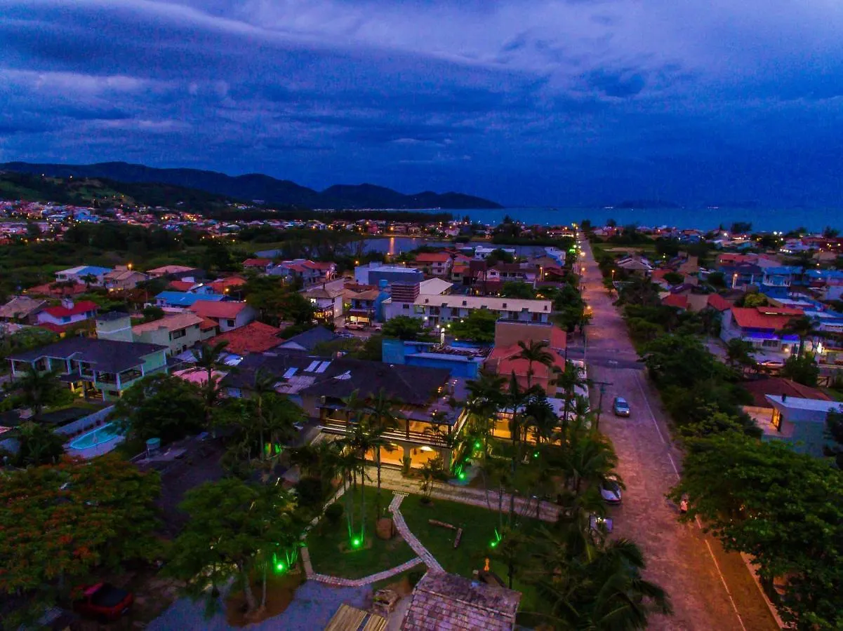 Pousada Garopasul Garopaba Hotel