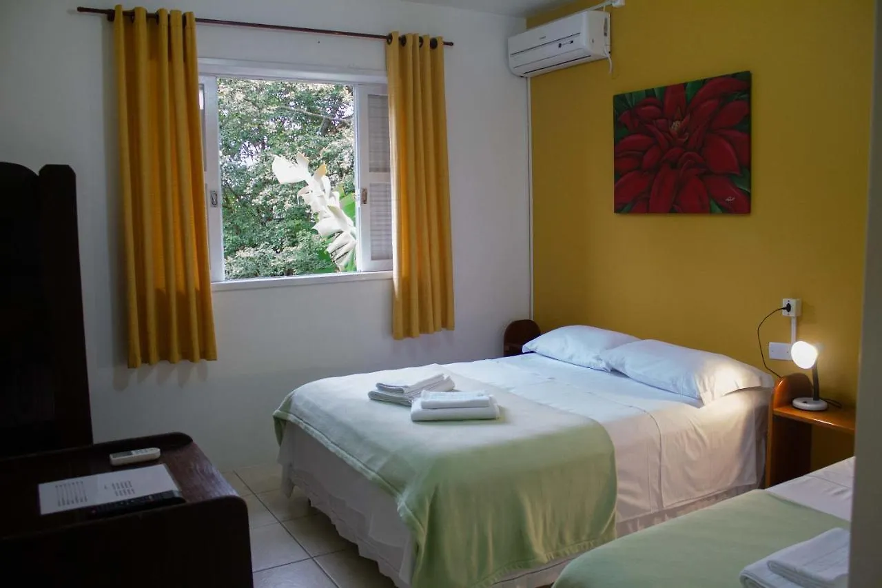 Pousada Garopasul Garopaba Hotel