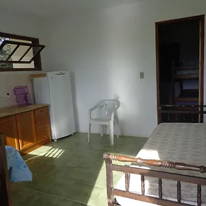 Apartamento Sul Na Da Ferrugem