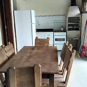 Apartamento Sargento Laranja